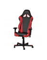 DXRacer Racing Gaming Chair black/red - OH/RZ0/NR - nr 1