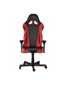 DXRacer Racing Gaming Chair black/red - OH/RZ0/NR - nr 2