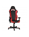DXRacer Racing Gaming Chair black/red - OH/RZ0/NR - nr 3