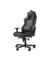 DXRacer WIDE Gaming Chair black - OH/WY0/N - nr 1