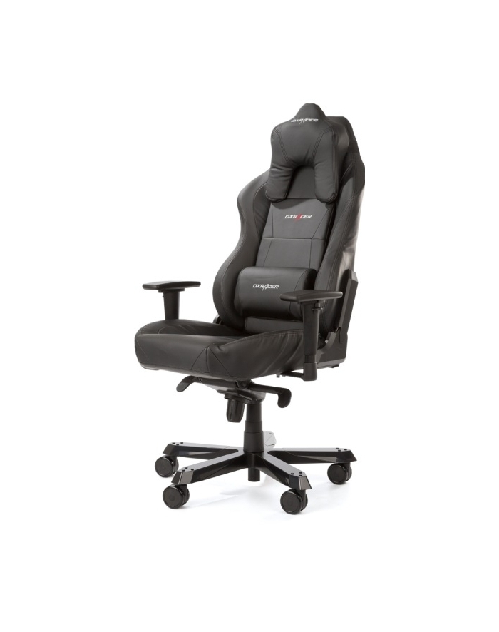 DXRacer WIDE Gaming Chair black - OH/WY0/N główny