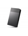 Buffalo 500GB MiniStation Extreme Black - USB 3.0 - nr 1
