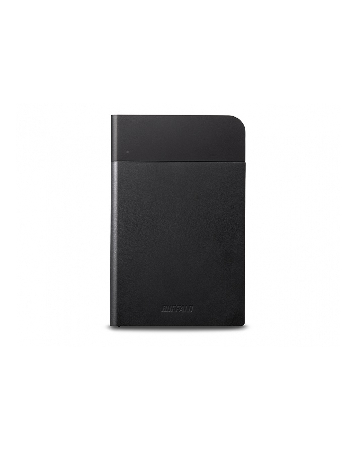 Buffalo 500GB MiniStation Extreme Black - USB 3.0 główny