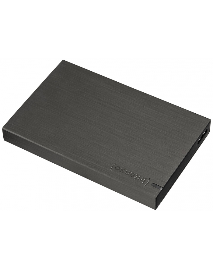 Intenso Memory Board 1 TB - ciemno-szary - USB 3.0 główny