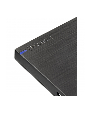 Intenso Memory Board 1 TB - ciemno-szary - USB 3.0