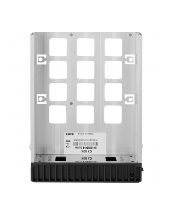 ICY BOX Carrier do IB-129SSK-B - + 4 HDD śrubki