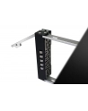 IcyDock MB153SP-B black 3.5 Cala - 3xSATA Backplane 3.5 Cala - nr 25