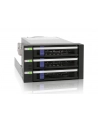 IcyDock MB153SP-B black 3.5 Cala - 3xSATA Backplane 3.5 Cala - nr 9