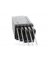 IcyDock MB155SP-B black - 5-in-3 Backplane-Moduł - nr 16