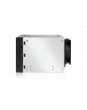 IcyDock MB155SP-B black - 5-in-3 Backplane-Moduł - nr 18
