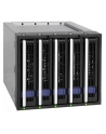 IcyDock MB155SP-B black - 5-in-3 Backplane-Moduł - nr 33