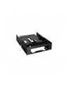IcyDock MB343SP 5.25 Cala black - Flex-Fit Trio - nr 26