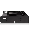 IcyDock MB343SP 5.25 Cala black - Flex-Fit Trio - nr 36