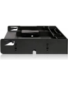 IcyDock MB343SP 5.25 Cala black - Flex-Fit Trio - nr 42