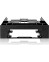 IcyDock MB343SP 5.25 Cala black - Flex-Fit Trio - nr 48