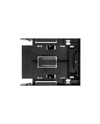 IcyDock MB343SP 5.25 Cala black - Flex-Fit Trio