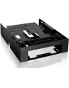 IcyDock MB343SP 5.25 Cala black - Flex-Fit Trio - nr 51
