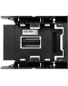 IcyDock MB343SP 5.25 Cala black - Flex-Fit Trio - nr 52