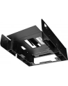 IcyDock MB343SP 5.25 Cala black - Flex-Fit Trio - nr 55