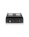 IcyDock MB343SP 5.25 Cala black - Flex-Fit Trio - nr 6