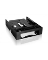 IcyDock MB343SP 5.25 Cala black - Flex-Fit Trio - nr 7