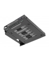 IcyDock MB411SPO-B - ToughArmor 2.5 Sata/Sas w Slim ODD - nr 2
