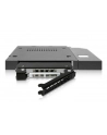 IcyDock MB411SPO-B - ToughArmor 2.5 Sata/Sas w Slim ODD - nr 3