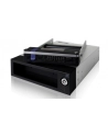 IcyDock MB876SK-B black 3.5 Cala - 3.5 Cala SATA Mobile Rack - nr 10
