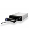 IcyDock MB876SK-B black 3.5 Cala - 3.5 Cala SATA Mobile Rack - nr 18