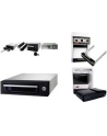IcyDock MB876SK-B black 3.5 Cala - 3.5 Cala SATA Mobile Rack - nr 50
