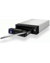 IcyDock MB876SK-B black 3.5 Cala - 3.5 Cala SATA Mobile Rack - nr 54