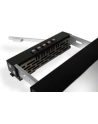 IcyDock MB876SK-B black 3.5 Cala - 3.5 Cala SATA Mobile Rack - nr 55