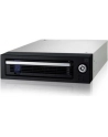 IcyDock MB876SK-B black 3.5 Cala - 3.5 Cala SATA Mobile Rack - nr 59