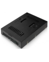 IcyDock MB882SP-1S-2B - 2.5 Cala->3.5 Cala SSD&SATA Konwerter - nr 19