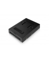 IcyDock MB882SP-1S-2B - 2.5 Cala->3.5 Cala SSD&SATA Konwerter - nr 7