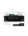 IcyDock MB971SP-B - DuoSwap 2.5 Cala+3.5 Cala Kieszeń - nr 22