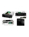 IcyDock MB971SP-B - DuoSwap 2.5 Cala+3.5 Cala Kieszeń - nr 34