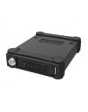 Icy Dock MB991U3-1SB - 2.5'' SATA - USB 3.0 - nr 8