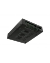 IcyDock MB992SK-B black 2.5 Cala - Dual-Bay 2.5 Cala SATA 6GBit/s - nr 17