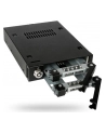 IcyDock MB992SK-B black 2.5 Cala - Dual-Bay 2.5 Cala SATA 6GBit/s - nr 28