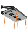 IcyDock MB992SK-B black 2.5 Cala - Dual-Bay 2.5 Cala SATA 6GBit/s - nr 30