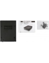 IcyDock MB992SK-B black 2.5 Cala - Dual-Bay 2.5 Cala SATA 6GBit/s - nr 31