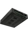 IcyDock MB992SK-B black 2.5 Cala - Dual-Bay 2.5 Cala SATA 6GBit/s - nr 39