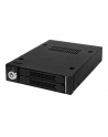 IcyDock MB992SK-B black 2.5 Cala - Dual-Bay 2.5 Cala SATA 6GBit/s - nr 40
