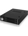IcyDock MB992SK-B black 2.5 Cala - Dual-Bay 2.5 Cala SATA 6GBit/s - nr 42