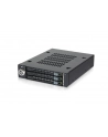 IcyDock MB993SK-B - 3x2.5 SAS/SATA HDD & SSD - nr 10