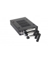 IcyDock MB993SK-B - 3x2.5 SAS/SATA HDD & SSD - nr 13