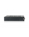 IcyDock MB993SK-B - 3x2.5 SAS/SATA HDD & SSD - nr 17