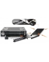 IcyDock MB993SK-B - 3x2.5 SAS/SATA HDD & SSD - nr 30