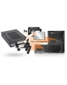 IcyDock MB993SK-B - 3x2.5 SAS/SATA HDD & SSD - nr 34